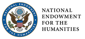 National Endowment for the Humanities Logo